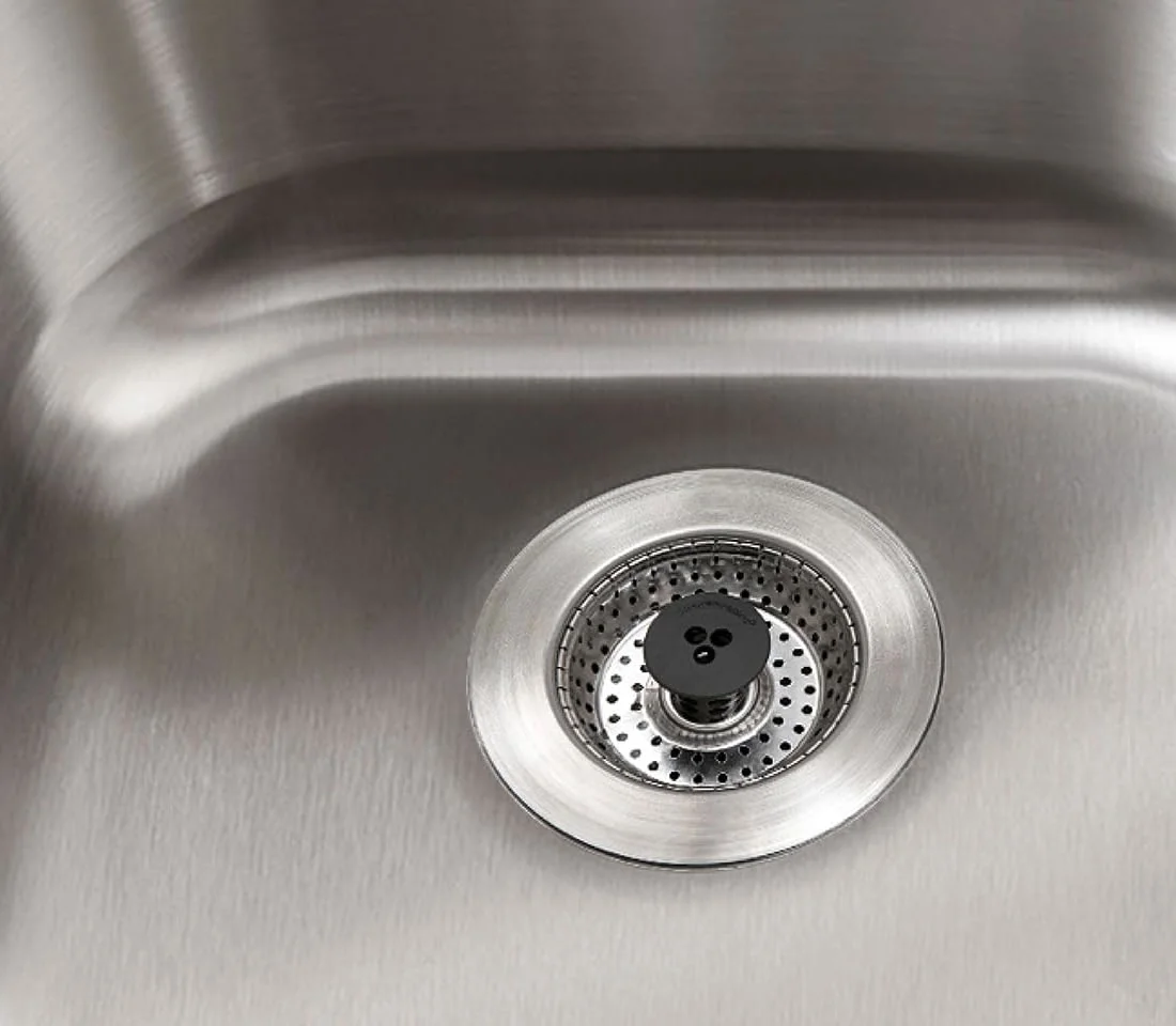 Kitchen SinkShroom