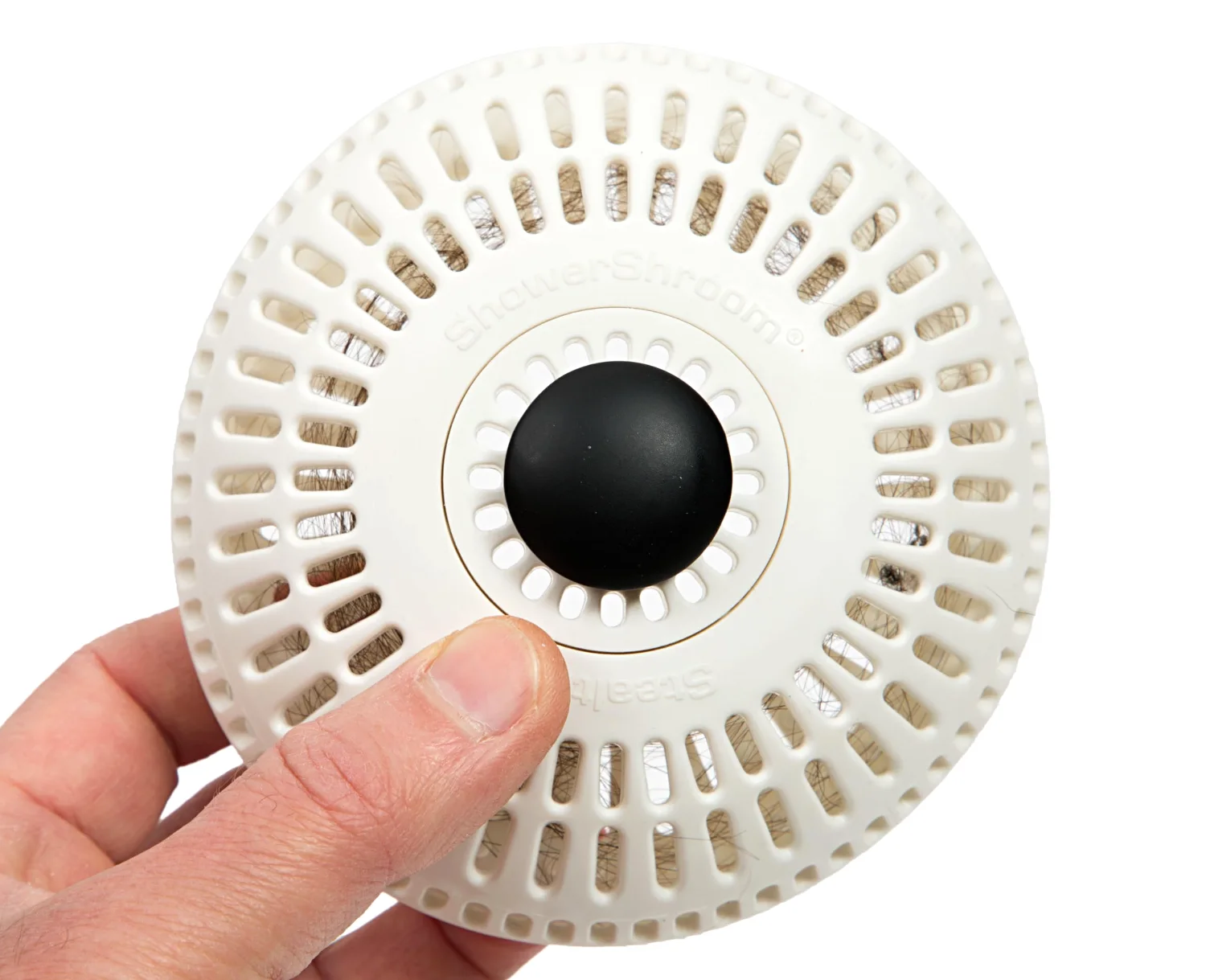 ShowerShroom Stealth