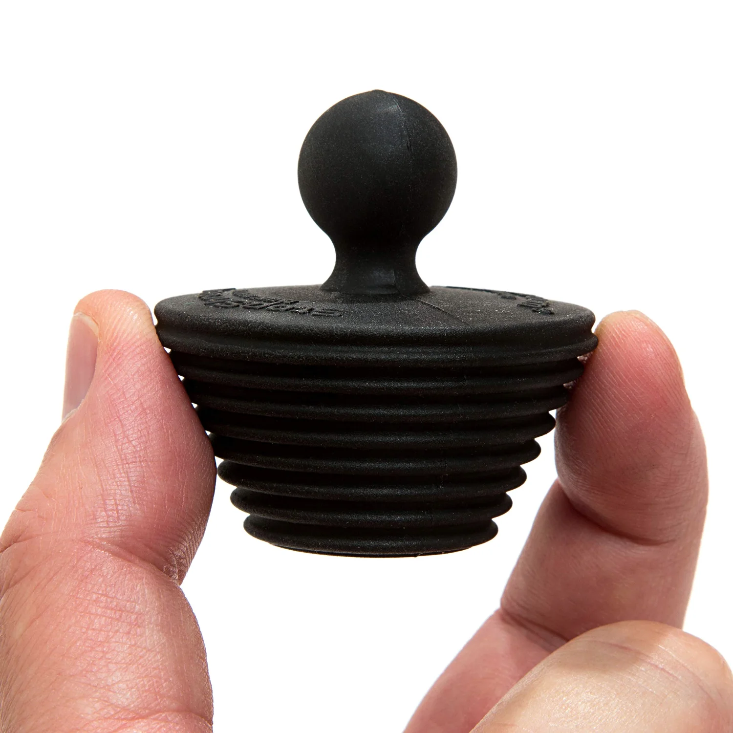 StopShroom Plug Two-Pack