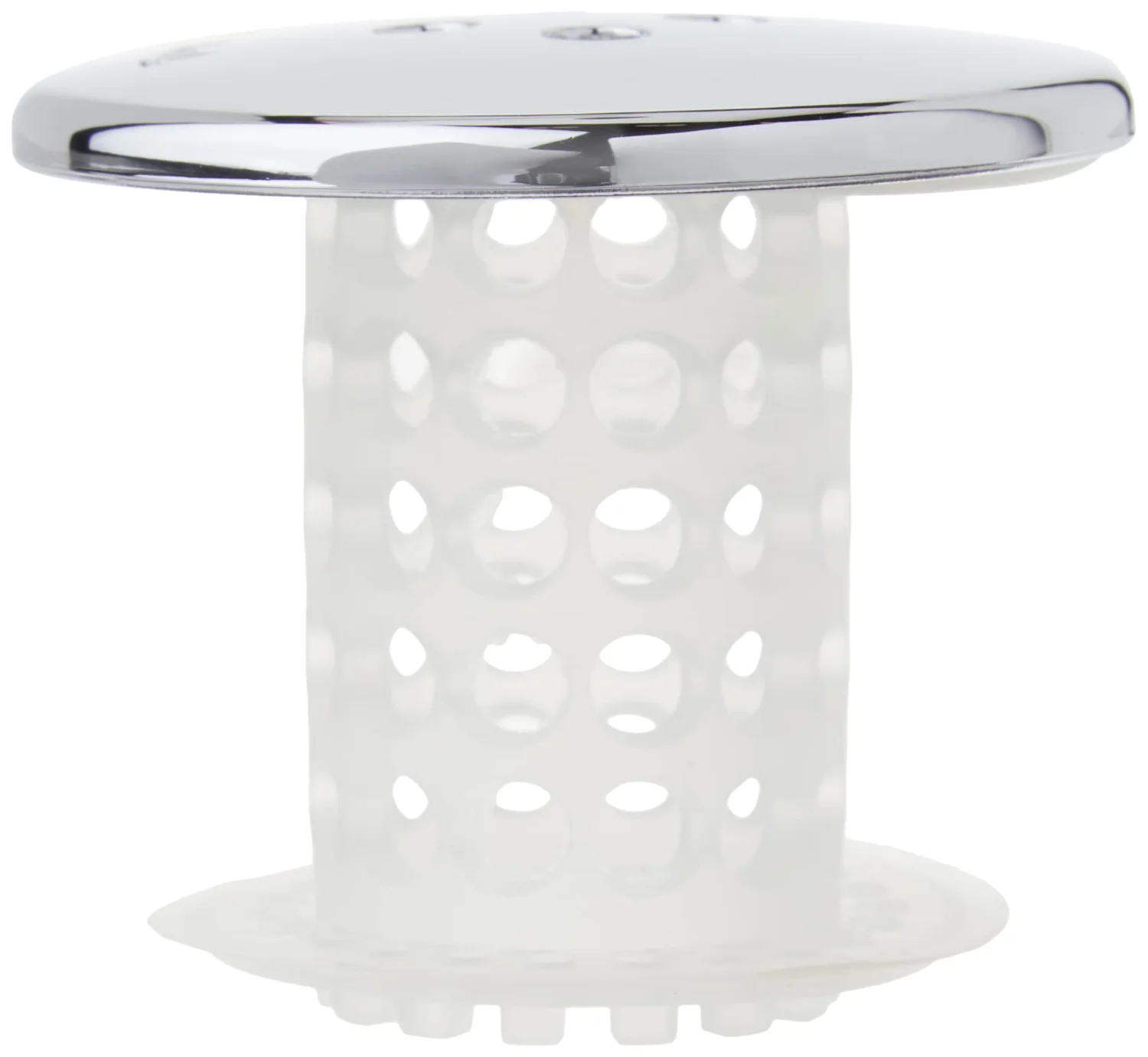 TubShroom Chrome Edition